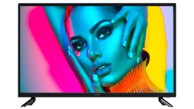 KIANO SlimTV 24", HD, crna